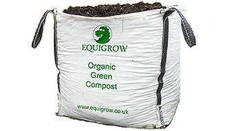 Compost producer and distributor