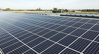 Solar Eco