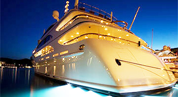 Riviera Yacht