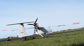 UAV Design, Manufacture and Operate