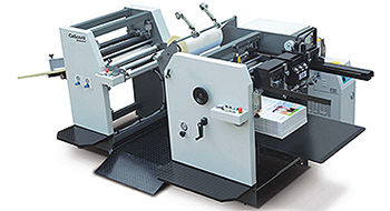 Manufacture of Lamination Machinery