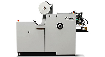 Lamination Machinery