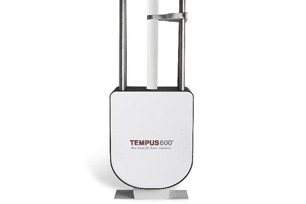 Tempus600 Solution