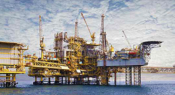 Supplier of Oil & Gas Products