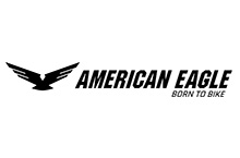 American Eagle MTB BV