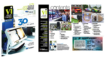 Visual Connections Australia