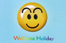 Welcome Holiday Travel Service Co., Ltd.