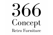 366 Concept - Retro Furniture