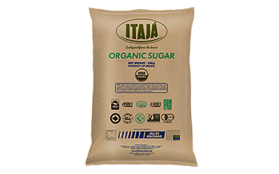 Organic Sugar