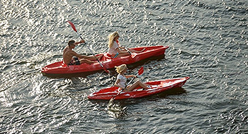 Inflatable Boats and accessories