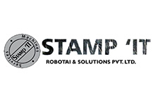 Stamp IT Robotai & Solution Pvt. Ltd.