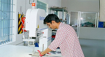 Exporter of Ready Made Garments