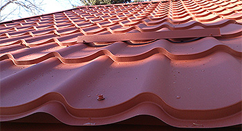 residential & commercial metal roofing, supply and install