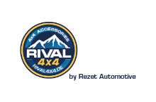 Rival 4x4 by Rezet Automotive GmbH
