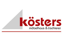 Möbelhaus Kösters Tischlerei und Möbelhandel GmbH