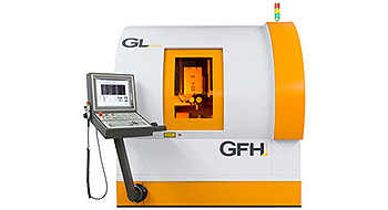 Maschinenbauer von Lasermikrobearbeitungsanlagen mit eigener Fertigung