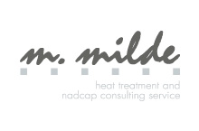 M. Milde - Heat Treatment and Nadcap Consulting Service