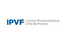 Ipvf - Inst. Photovoltaique d Iue de France