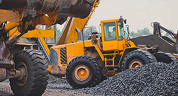Manufacturers of Agricultural, Industrial & Specialty tires