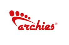 Archies Arch Support Thongs