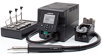 JBC Soldering