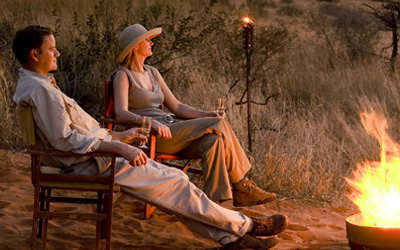 Agenzia di rappresentanza marketing per il turismo