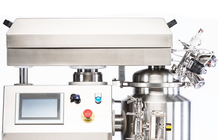 STE Pharma Systems