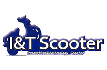 Innovation & Technology Scooter