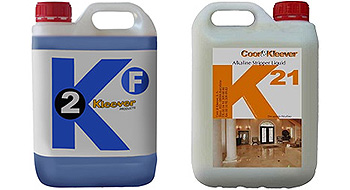 Kleever