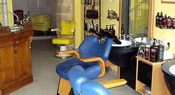 Coiffeur