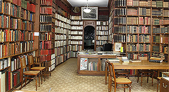 Librairie