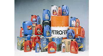 Petrofer Endüstriyel Yaglar
