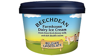 Beechdean Dairies