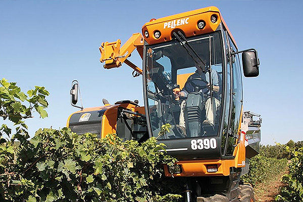 commercio macchine attrezzi agricoli e ricambi
