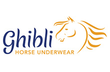 Ghibli Horse Underwear - Michela Bruni