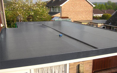 Res-Tec Roofing