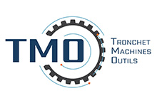 Tmo - Tronchet Machines Outils Sa