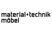 Material+Technik Möbel