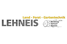 Lehneis Land - Forst - Gartentechnik