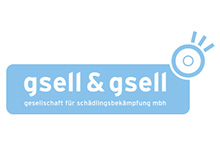 Gsell & Gsell Gesellschaft für Schädlingsbekämpfung mbH
