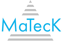 MaTeck Material-Technologie & Kristalle GmbH