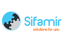 SIFAMIR - Máquinas e Assistência Técnica Unipessoal Lda