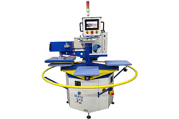 SIFAMIR - Máquinas e Assistência Técnica Unipessoal