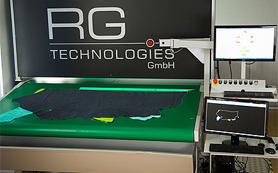 RG Technologies