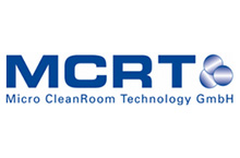 MCRT Micro Cleanroom Technology GmbH