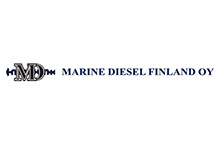 Marine Diesel Finland Oy