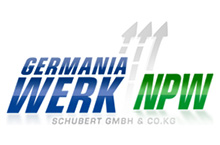 Germania-Werk Schubert GmbH & Co KG