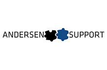 Andersen Support AS