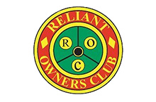 Reliant Owners Club