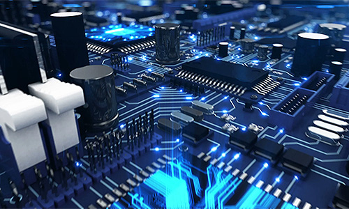 Riparazione centraline elettroniche per autobus